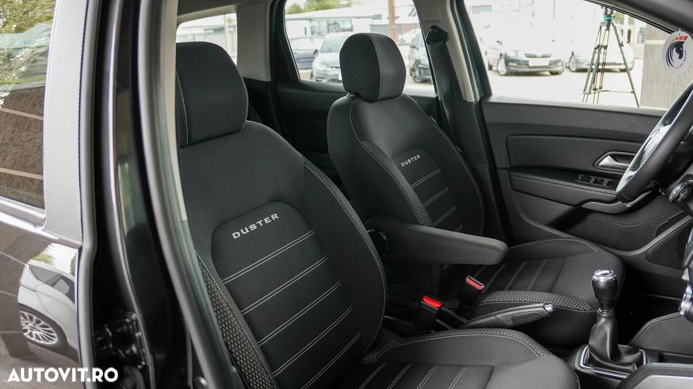 Dacia Duster SCe 115 2WD Essential - 23