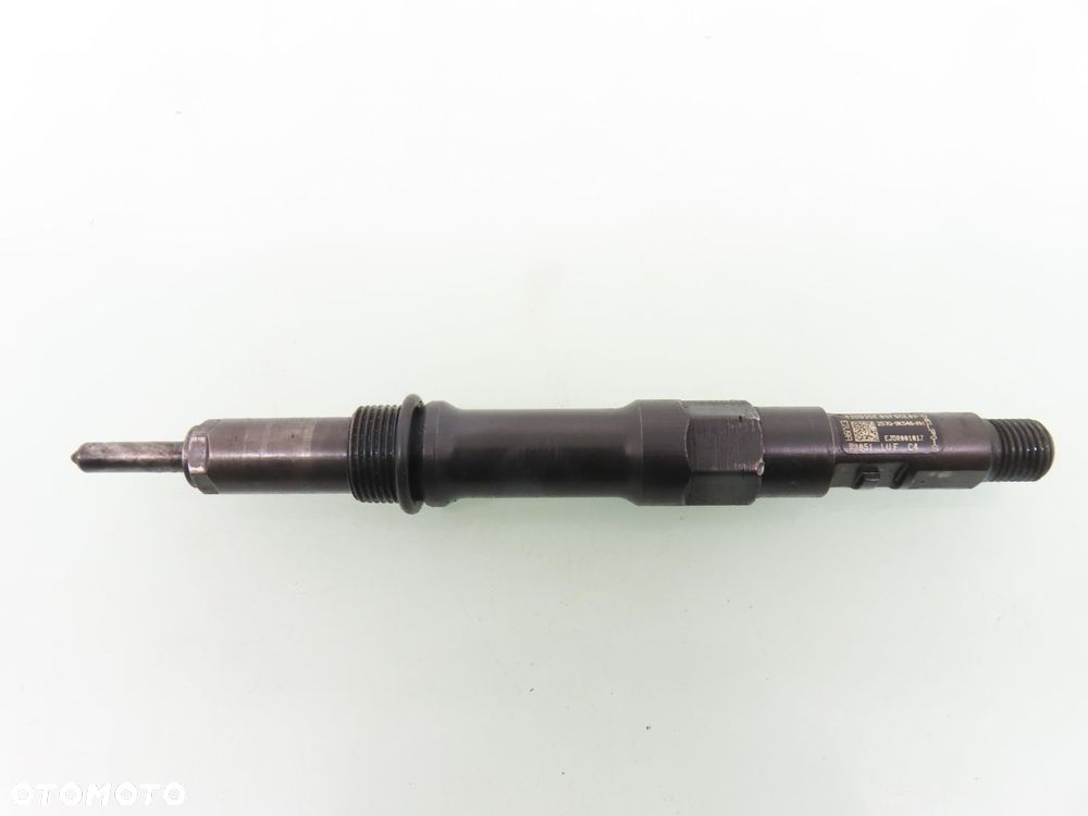 WTRYSKIWACZ FORD MONDEO MK3 III 2.0 TDCi 2S7Q9K546AH EJDR001017 - 1