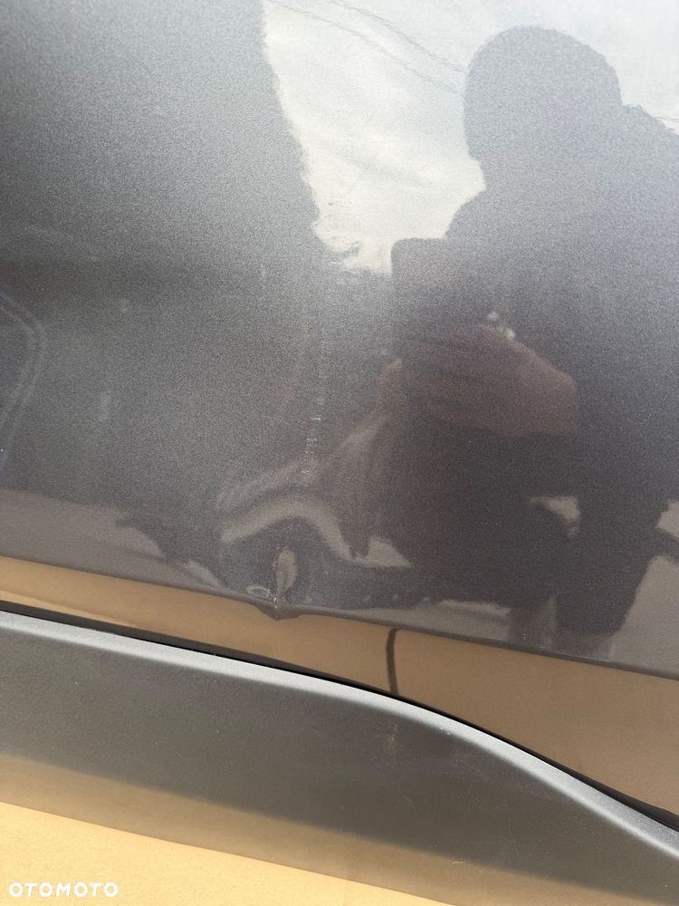 DRZWI LEWE TYŁ TOYOTA RAV4 V 2019- - 4