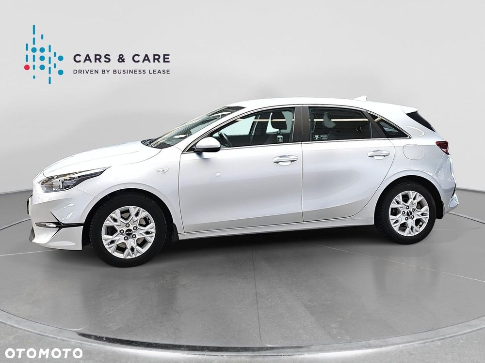 Kia Ceed 1.5 T-GDI M - 30