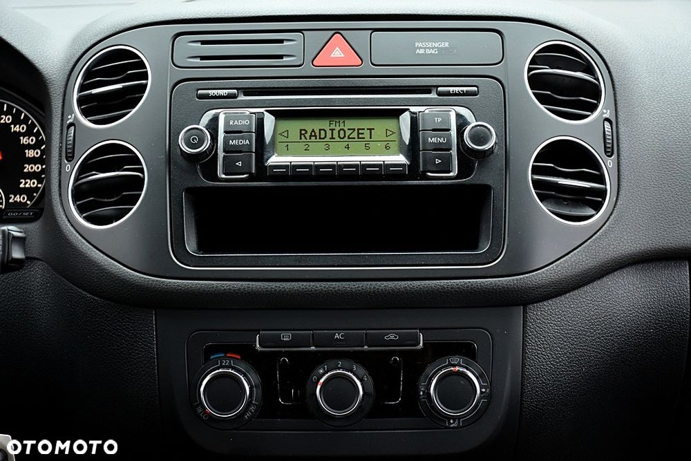 Volkswagen Golf Plus 1.6 Team - 21