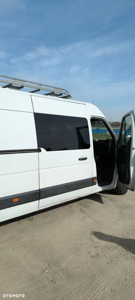 Renault Master - 3