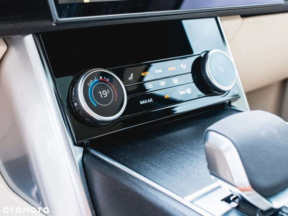 Land Rover Range Rover 3.0 D AB - 20