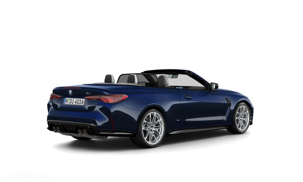 BMW M4 - 2