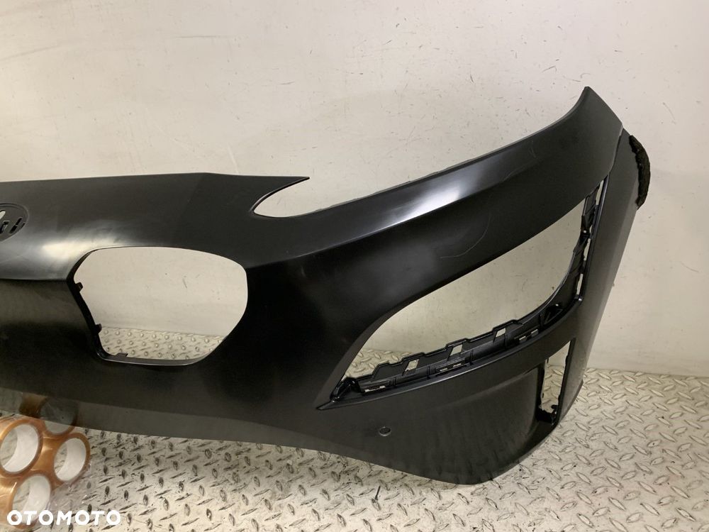 NOWY ORYGINALNY PRZEDNI PRZÓD ZDERZAK HYUNDAI KONA LIFT EV ELECTRIC 20-25 86511-DDAA0 - 4