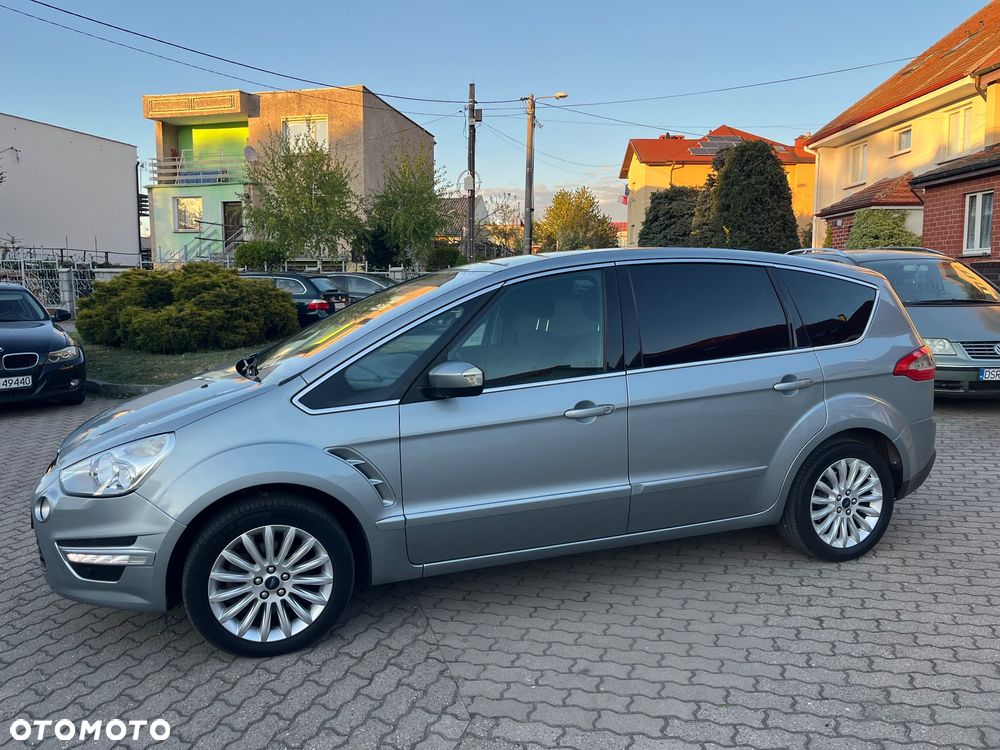 Ford S-Max 2.0 TDCi DPF Business Edition - 2