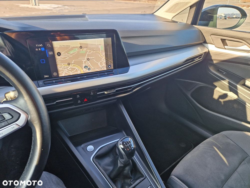 Volkswagen Golf 1.5 TSI OPF Life - 35