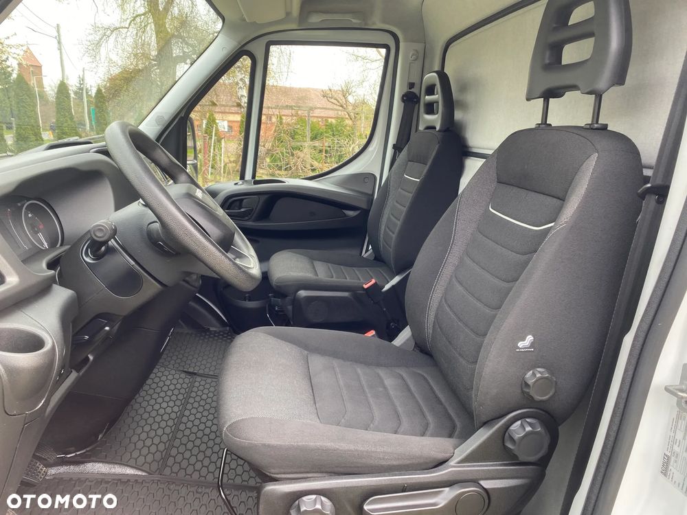 Iveco Daily 35S16 - 13