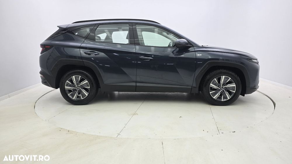 Hyundai Tucson - 5