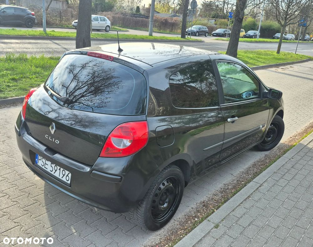 Renault Clio 1.5 dCi All Inclusive - 3