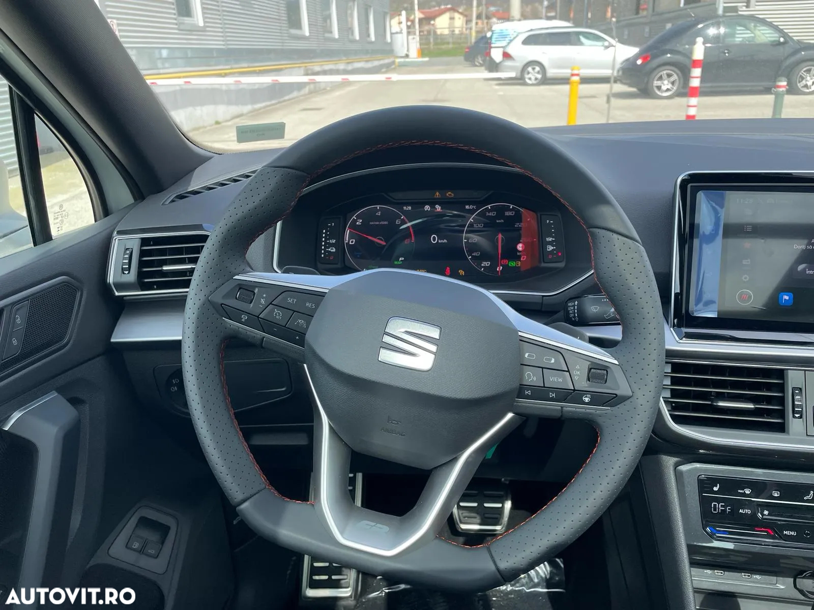 Seat Tarraco - 9