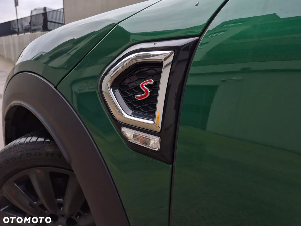 MINI Countryman Cooper S Yours Trim sport - 14