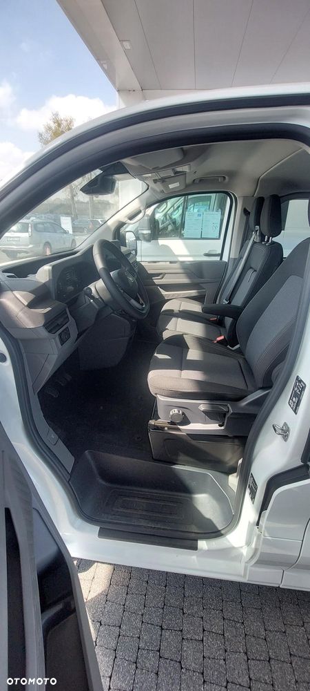 Volkswagen T7 Furgon PLUS - 11