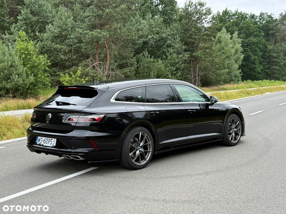 Volkswagen Arteon Shooting Brake 2.0 TSI 4Motion R DSG - 8
