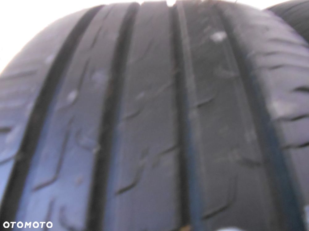 OPONY 205/55R17 CONTINENTAL ECO CONTACT 6 DOT 4523 / 1221 7MM - 4