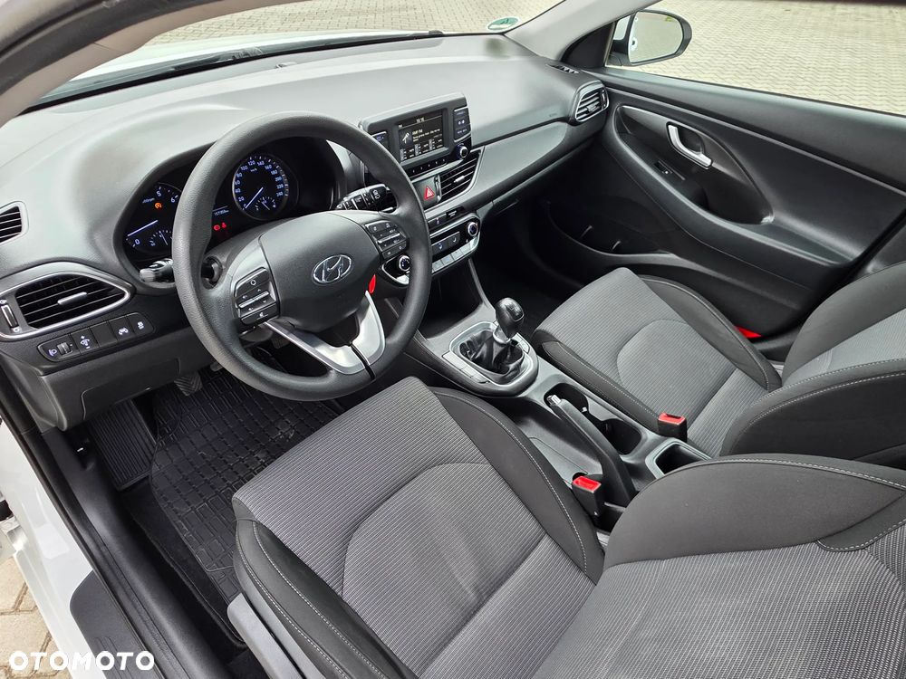 Hyundai i30 1.4 Classic - 19