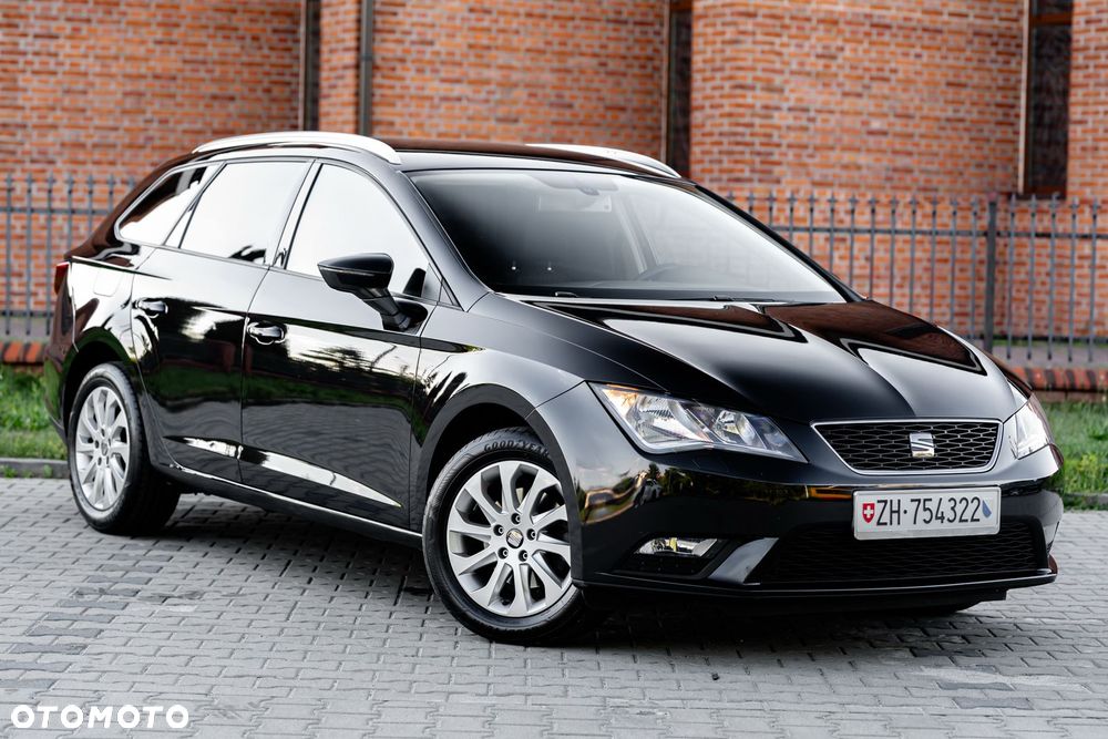 Seat Leon 1.4 TSI FR S&S - 2