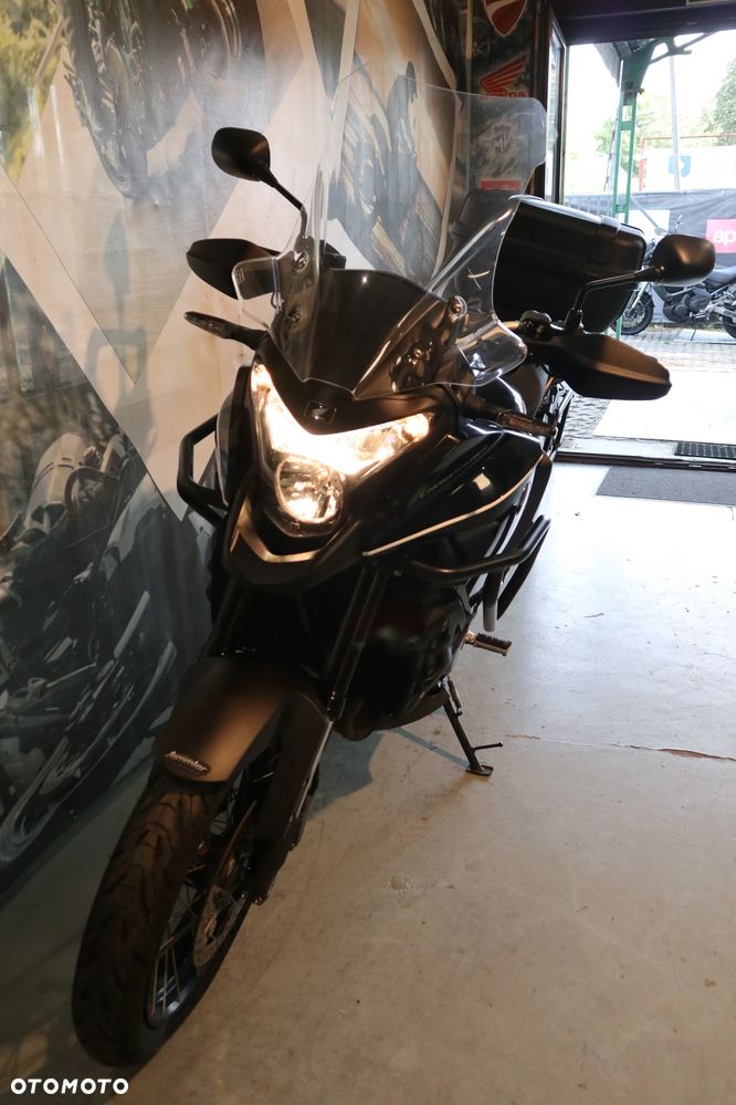 Honda VFR - 5