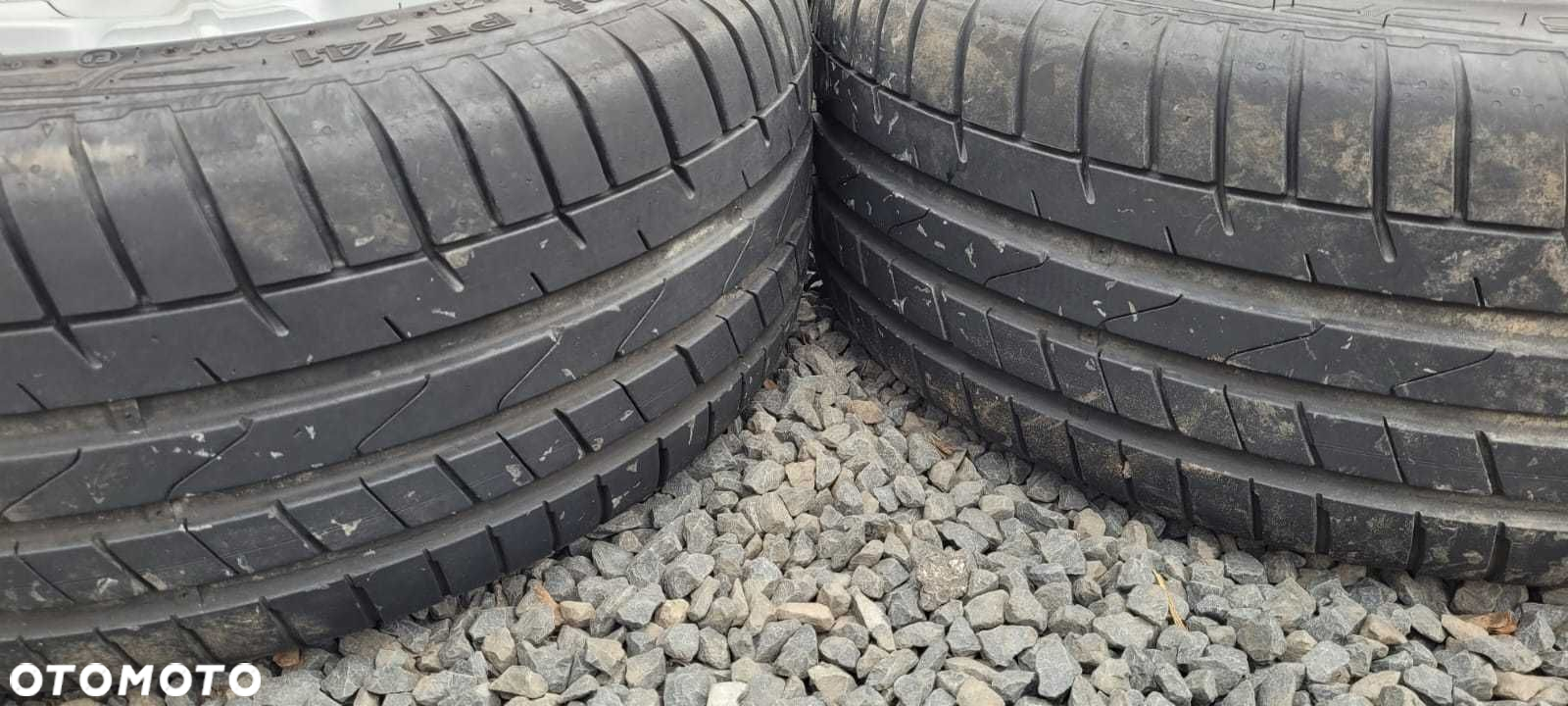 Koła felgi opony BMW 1 3 E87 E46 - 4