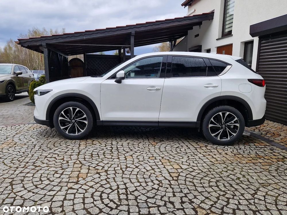 Mazda CX-5 2.5 Exclusive-Line 2WD - 12