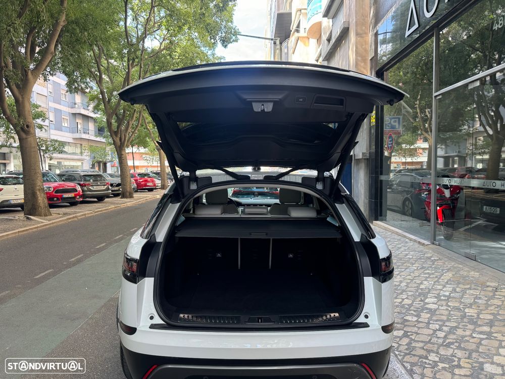 Land Rover Range Rover Velar 2.0 D S - 13
