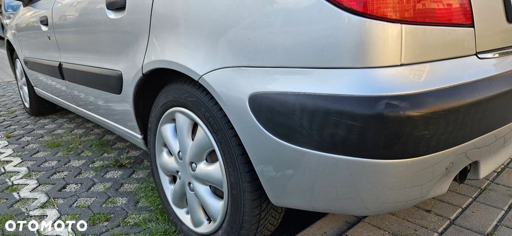 Citroën Xsara - 4