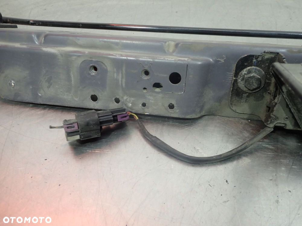 BELKA WZMOCNIENIE PASA PRZEDNIEGO CHEVROLET CRUZE I LIFT - 7