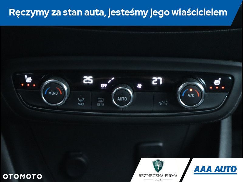 Opel Crossland X - 16