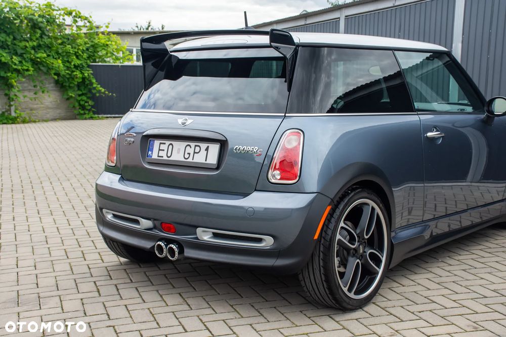 MINI John Cooper Works - 20
