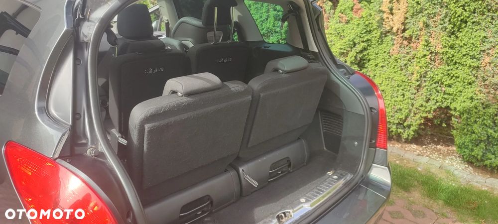 Peugeot 308 HDi FAP 165 Automatik Allure - 14