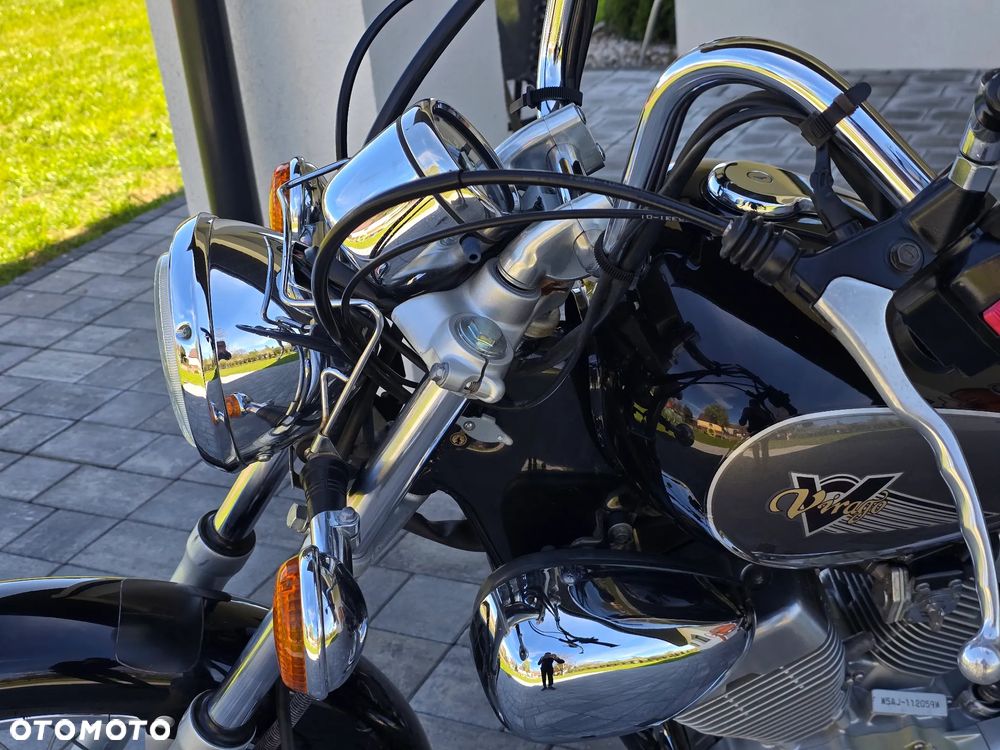 Yamaha XV - 25