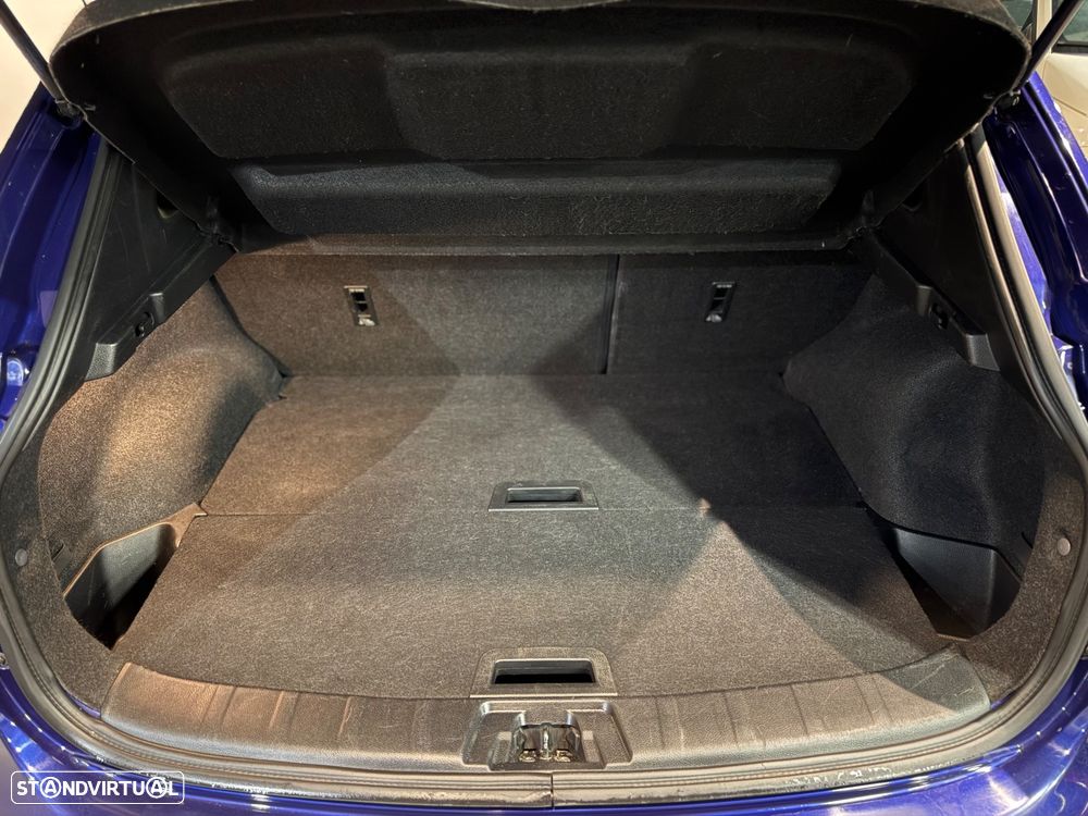 Nissan Qashqai 1.5 dCi TEKNA+ - 44