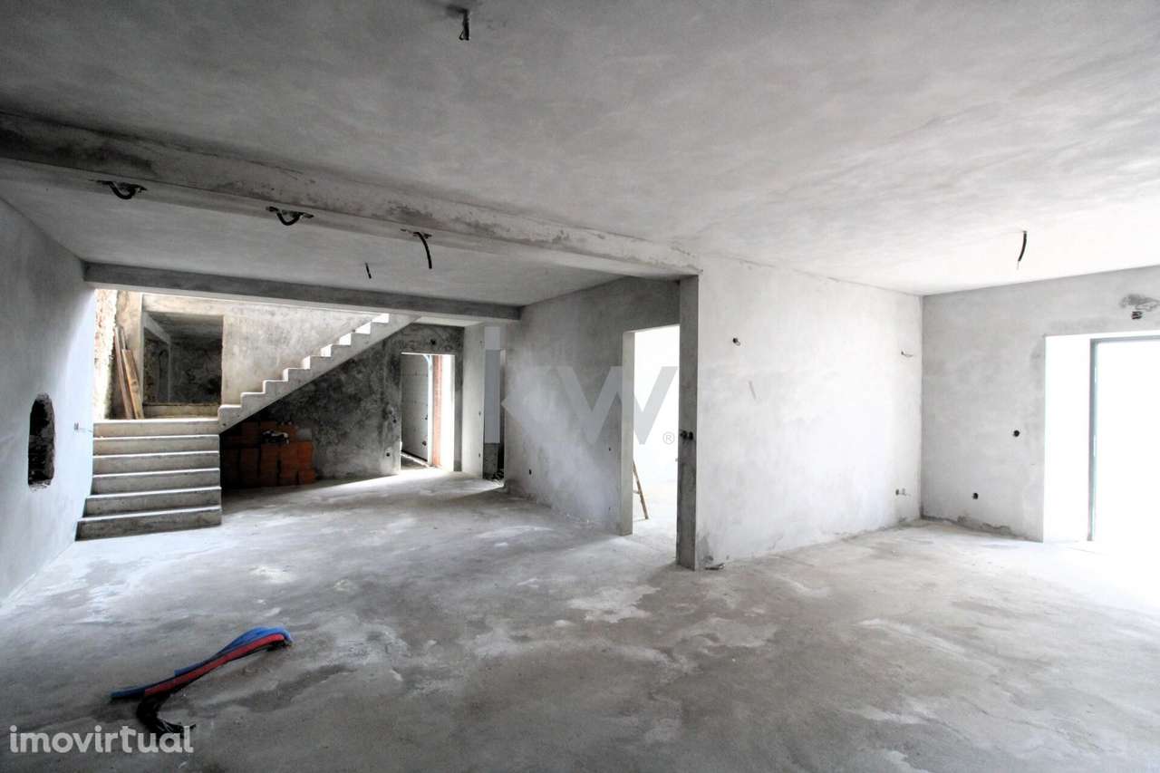 Moradia T3 em fase de acabamentos, em Cavaleiros, Soure - Grande imagem: 2/22