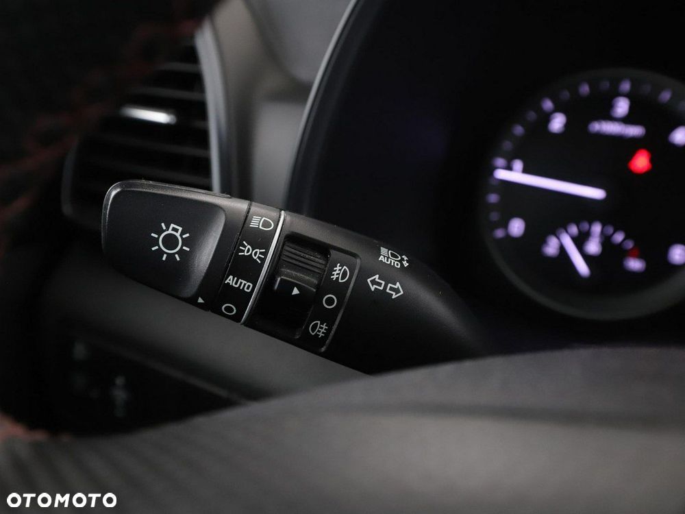 Hyundai Tucson 1.6 CRDi N Line 2WD DCT - 35