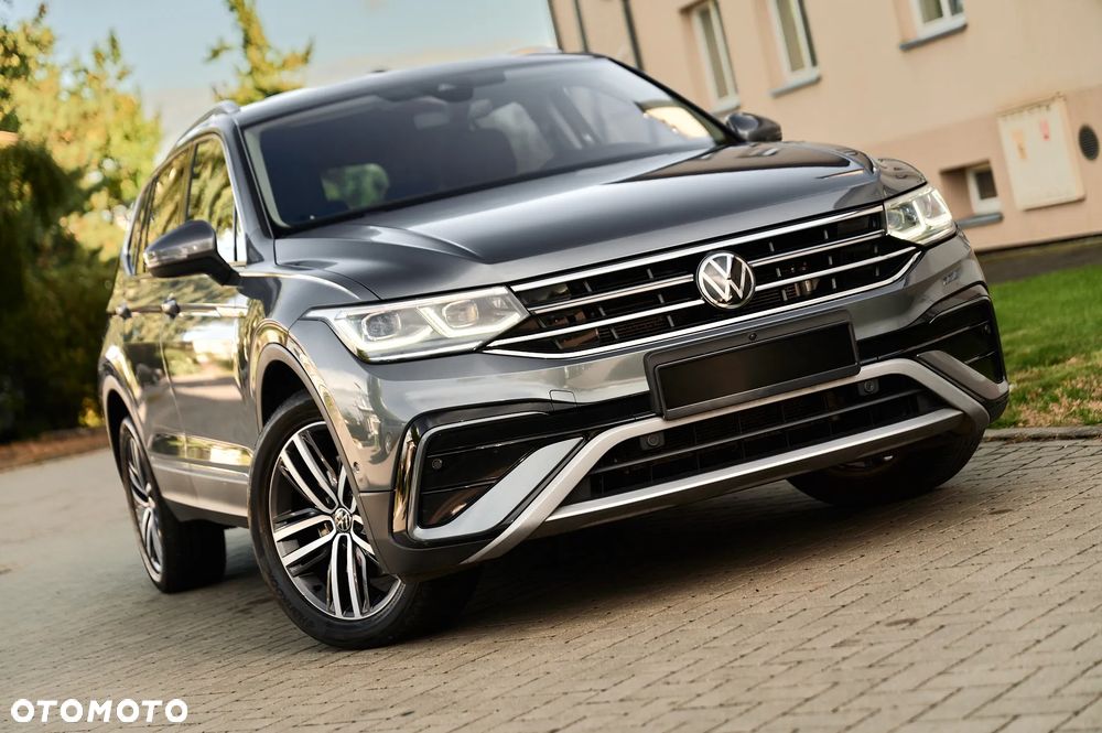 Volkswagen Tiguan 2.0 TSI 4Mot Elegance DSG - 3