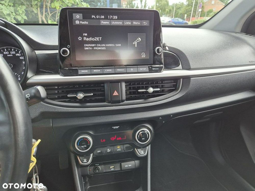 Kia Picanto 1.0 Vision - 10