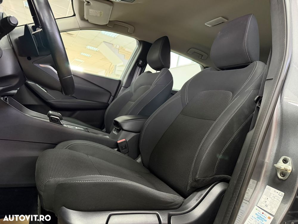 Nissan Qashqai 2022 photo 5
