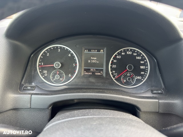 Volkswagen Tiguan 2.0 TDI 4Motion Trend & Fun - 20