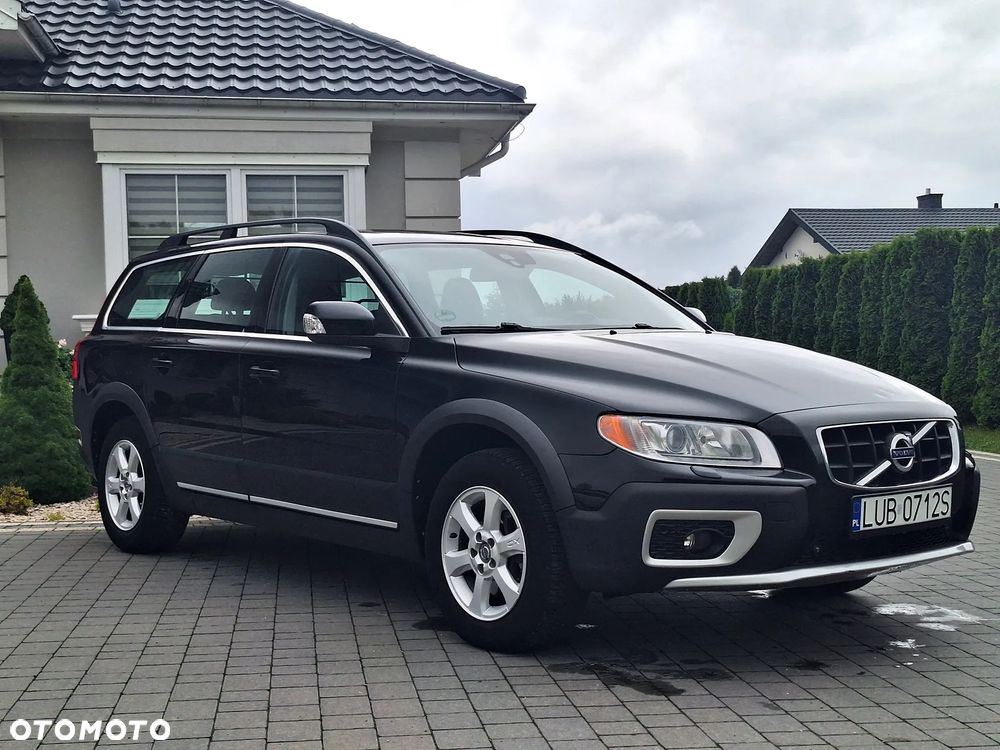 Volvo XC 70 D4 Geartronic Summum - 2