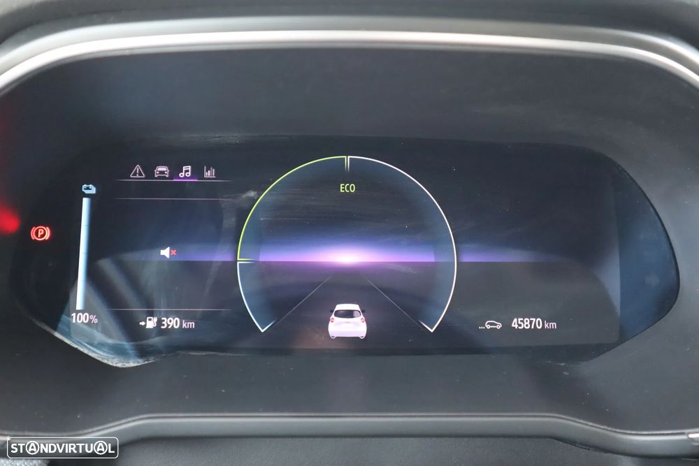 Renault Zoe - 30