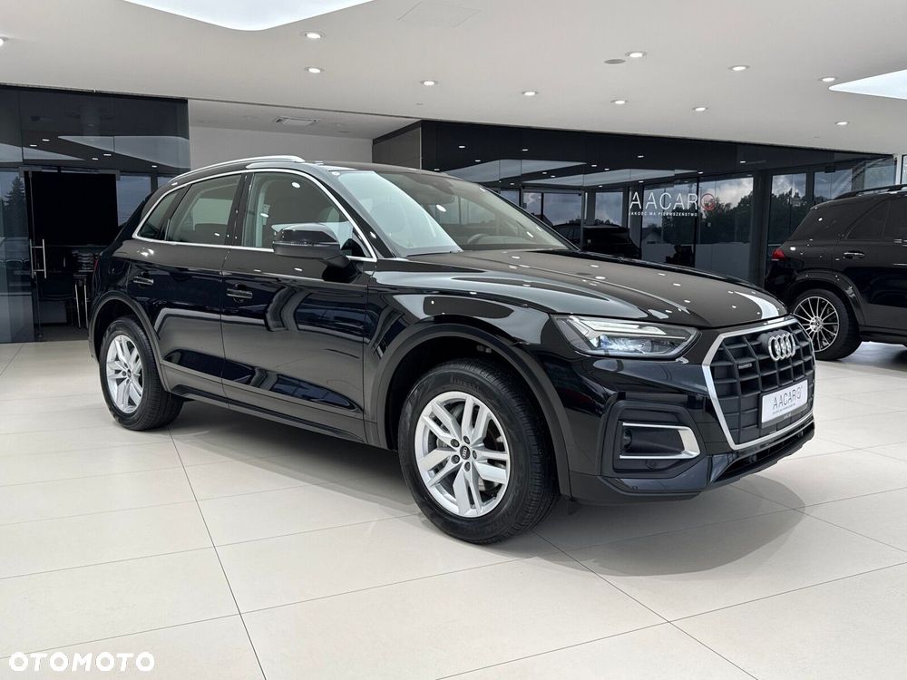 Audi Q5 - 6