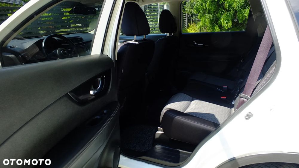 Nissan X-Trail 1.6 DCi Tekna 2WD - 14