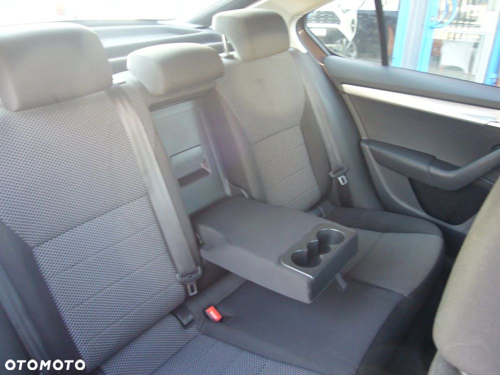 Skoda Octavia 1.4 TSI Ambition - 17