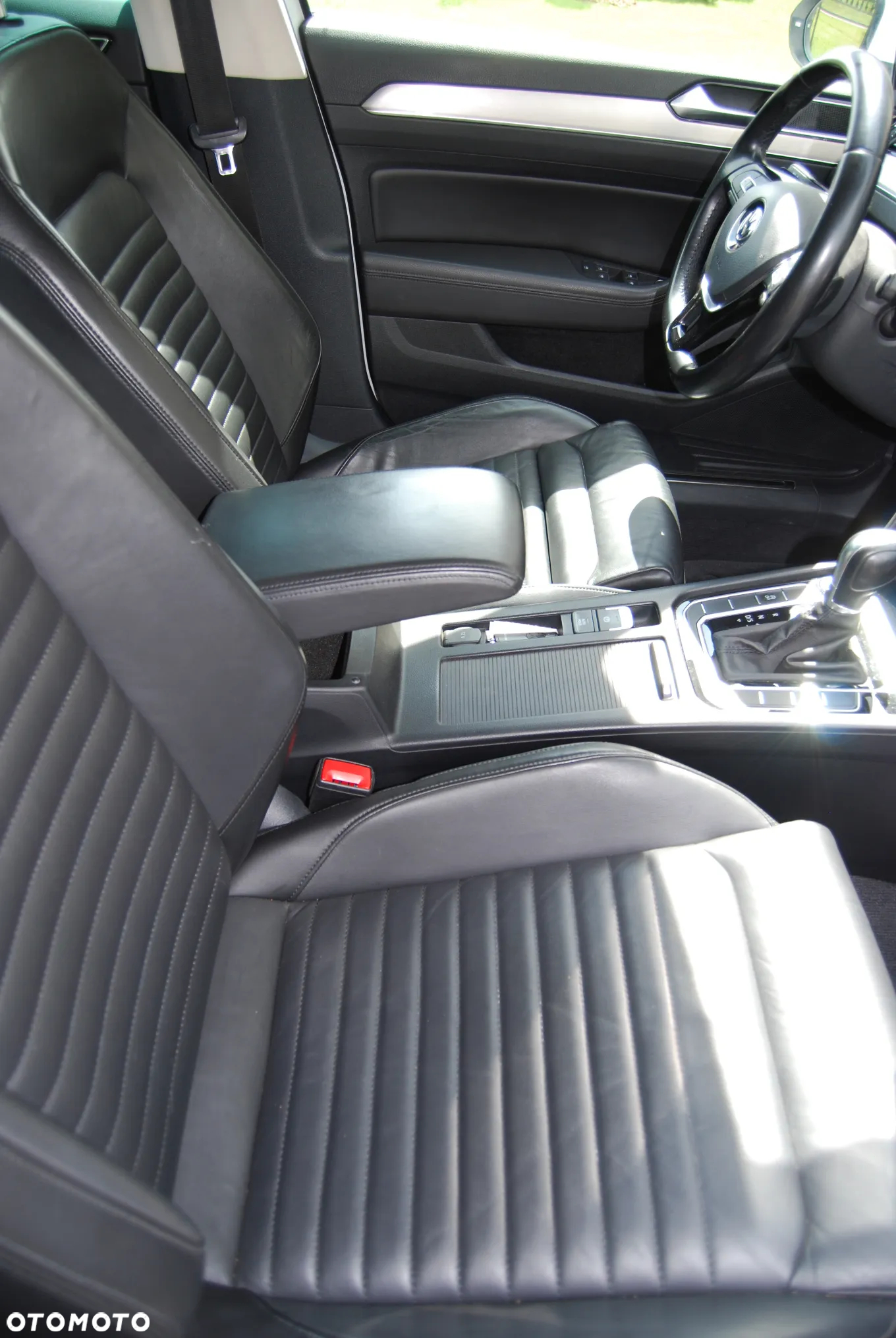 Volkswagen Passat 2.0 TDI BMT SCR Highline DSG7 - 20