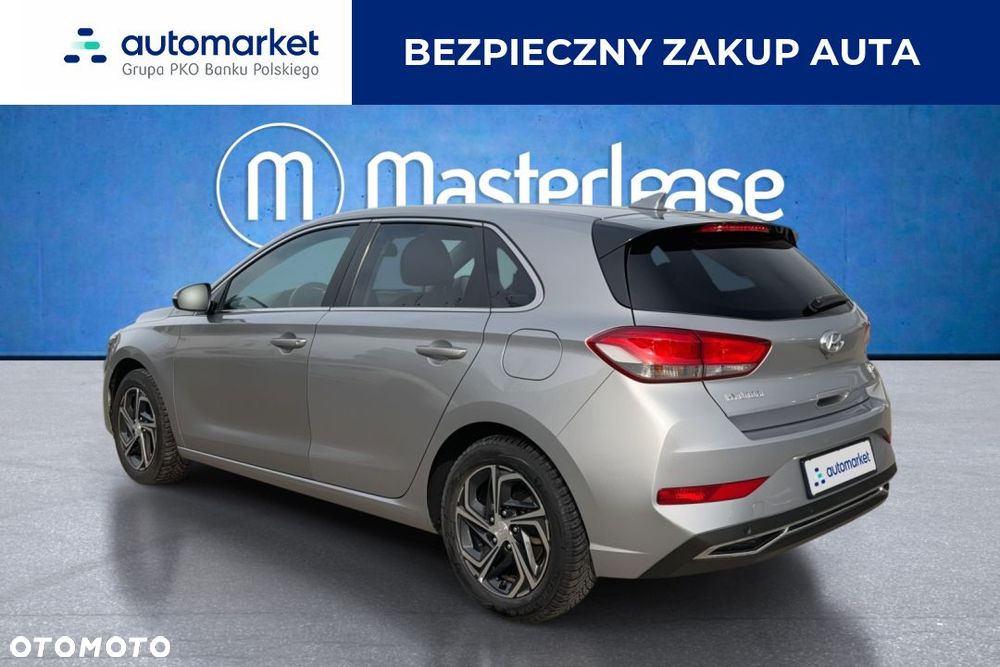 Hyundai i30 1.5 DPI Comfort - 7