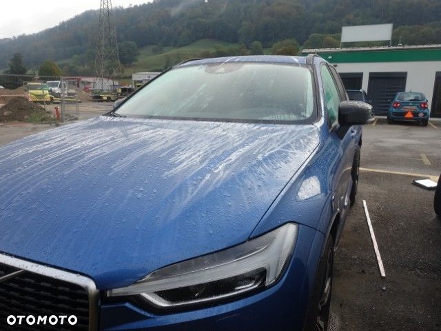 Volvo Xc 60 2019 photo 2