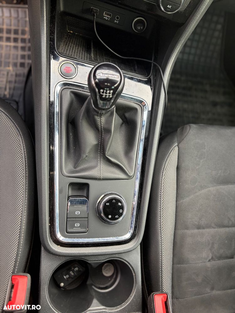 Seat Ateca - 5