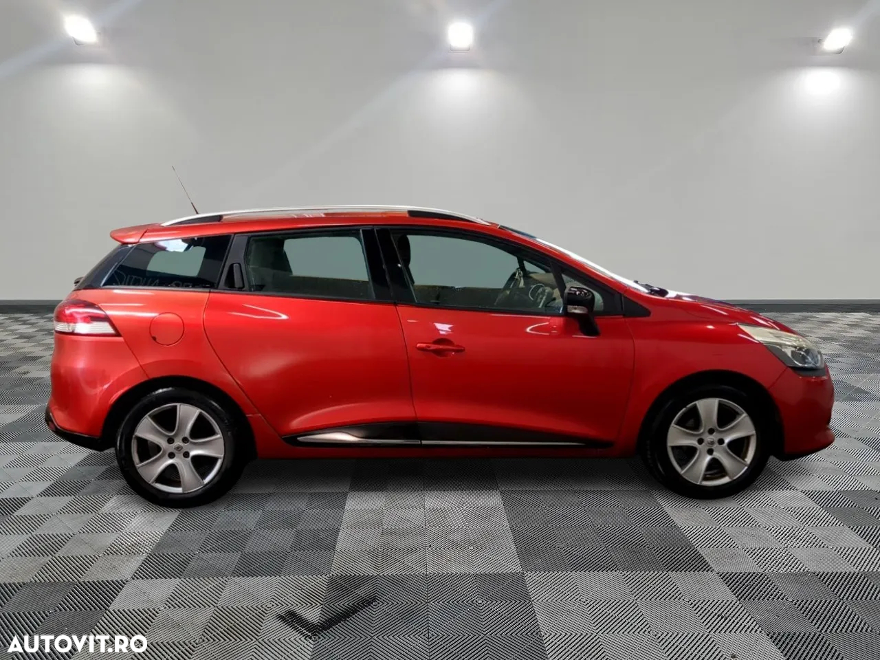 Renault Clio Energy dCi 90 Start & Stop Dynamique - 3