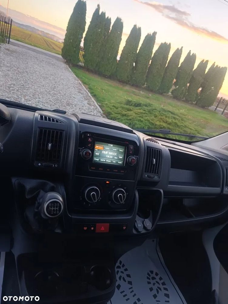 Peugeot Boxer - 25