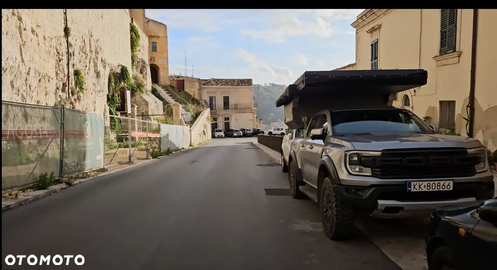 Ford Ranger Raptor - 19